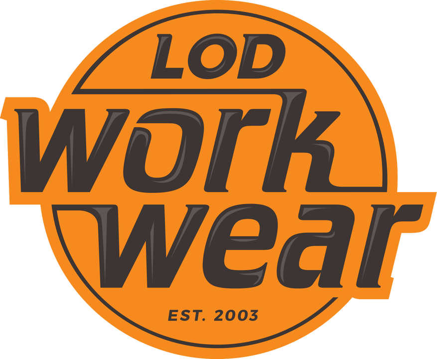 LOD Workwear logo